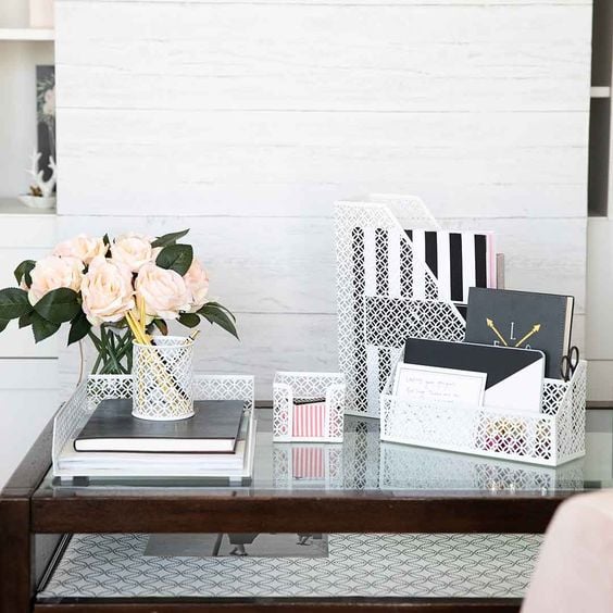 Find a Stylish Tray
