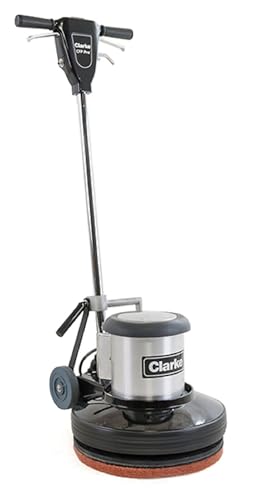 Clarke by Nilfisk CFP Pro 17HD Polisher (CLARKE1715HD)