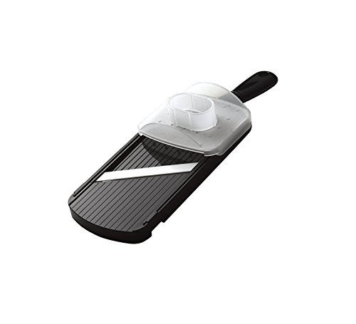 Kyocera Advanced Ceramic Adjustable Mandoline Vegetable...