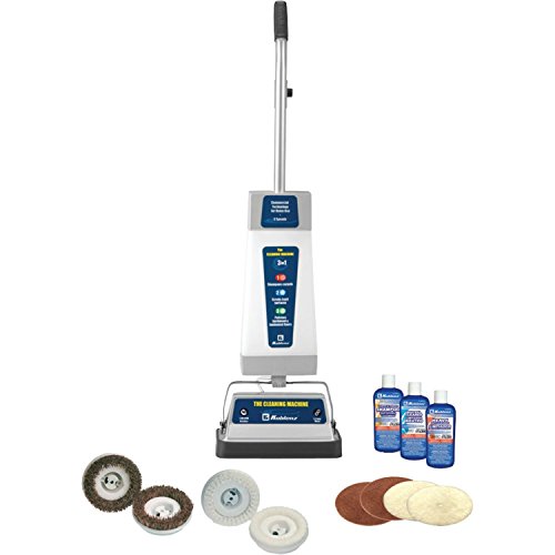 Koblenz P 2500 A The Cleaning Maching,...