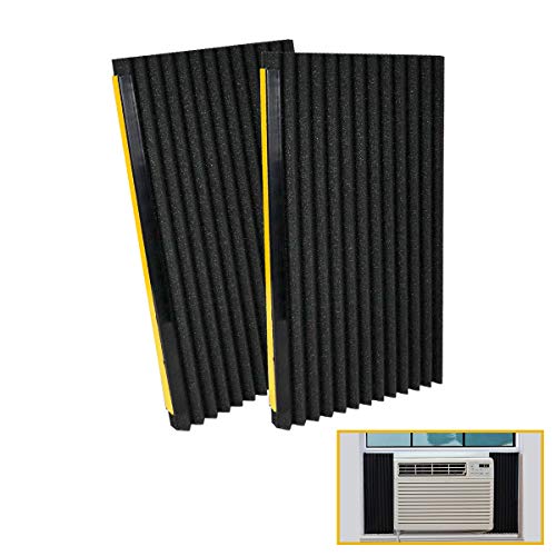 LBG Products Window Air Conditioner Foam Insulation...