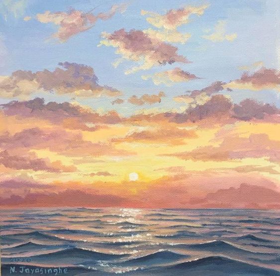 Seascapes