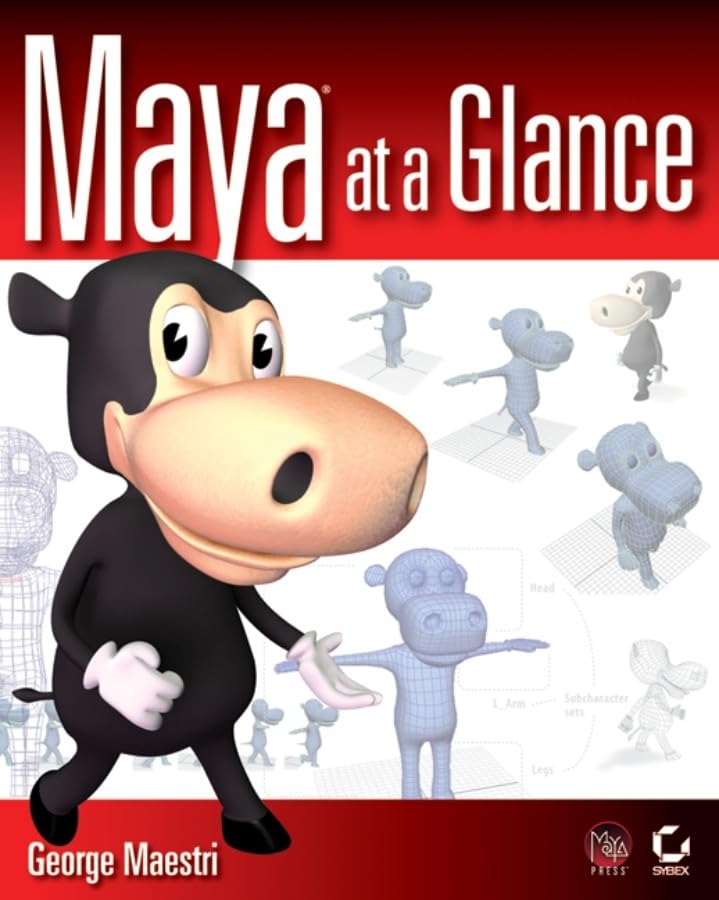 Maya At A Glance