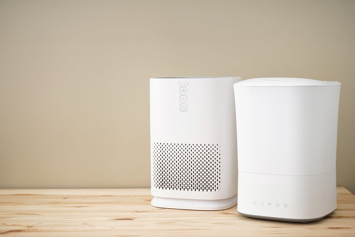 9 Best Dehumidifier For Bedroom | Reviews + Guide 10 Best Dehumidifier For Bedroom
