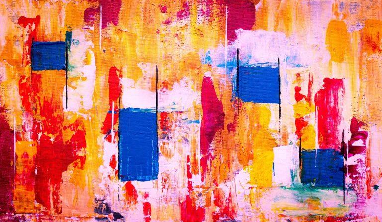 Can you paint oil over acrylic