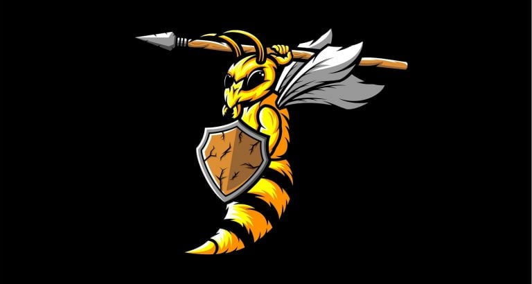 How to Deal With Yellow Jackets