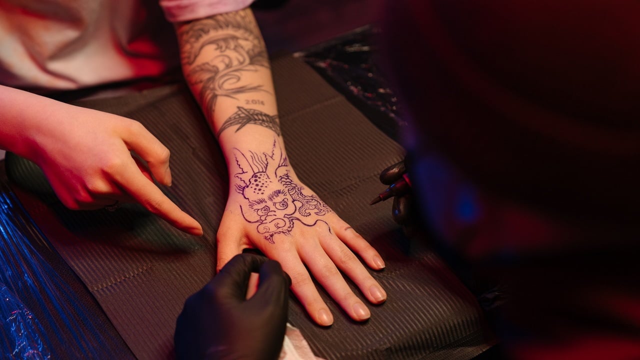 Tattoo Drawing Ideas | Find Your Own Style Tattoo Drawing Ideas