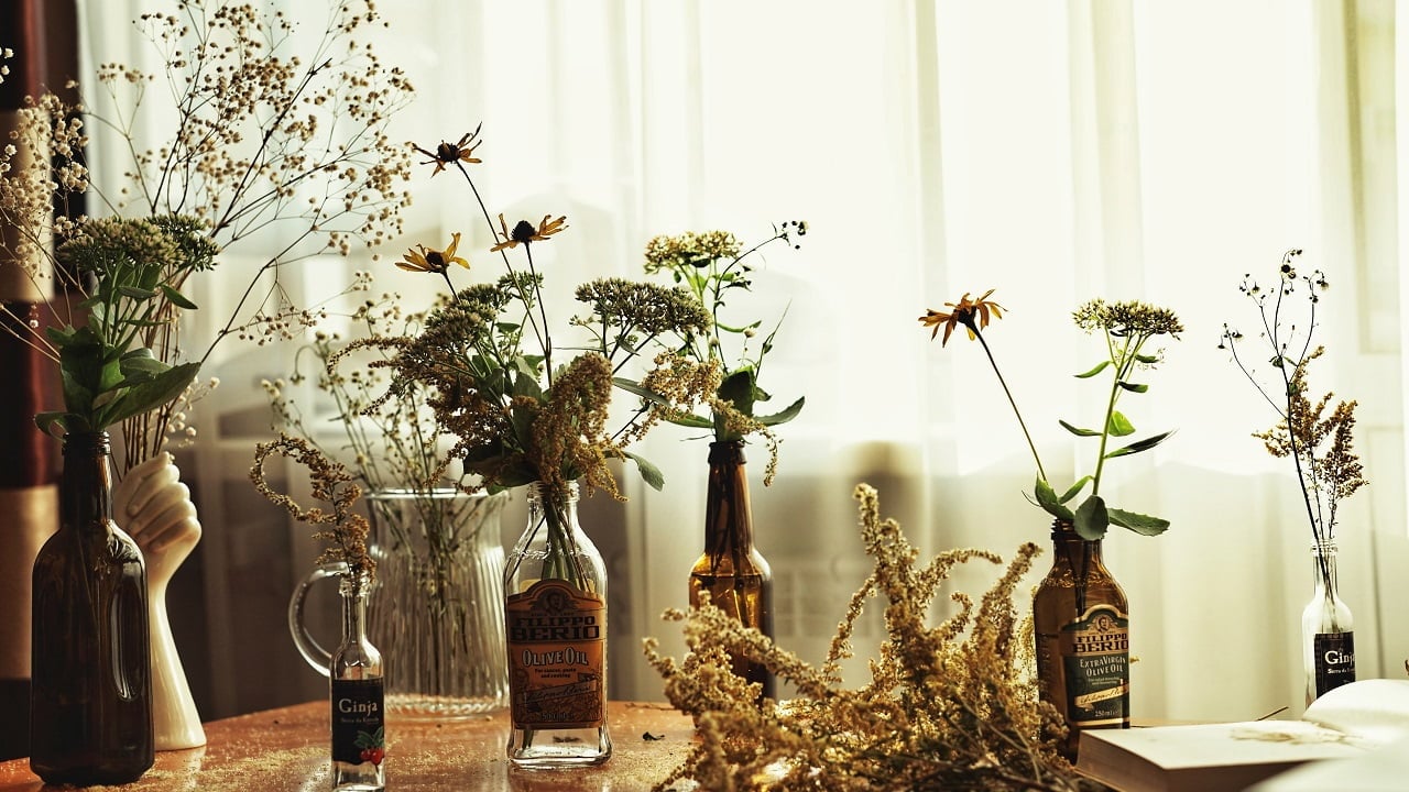 DIY Wine Bottle Crafts: 55 Ideas To Craft Your Wine Bottles 55 DIY Wine Bottle Crafts You Can Do